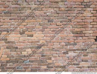 wall bricks old 0025